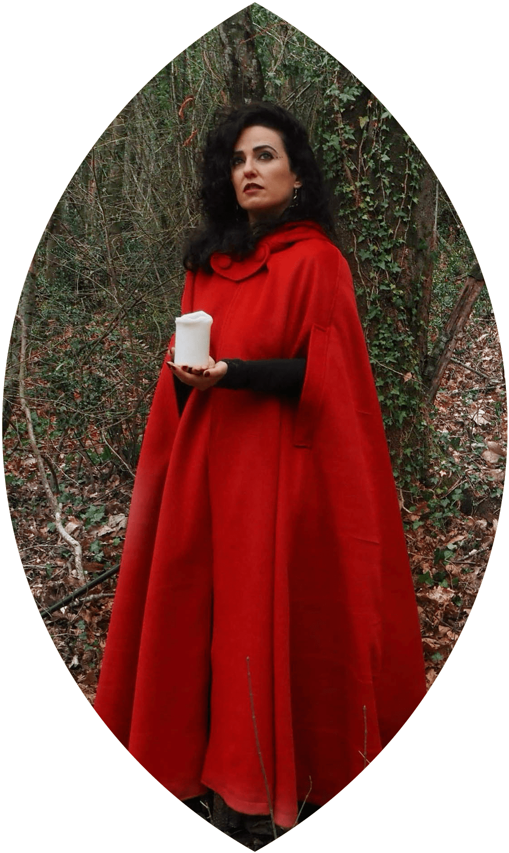 Saralù Petrozzi Spiritual Coach - Coaching 1:1 - Metamorfosi