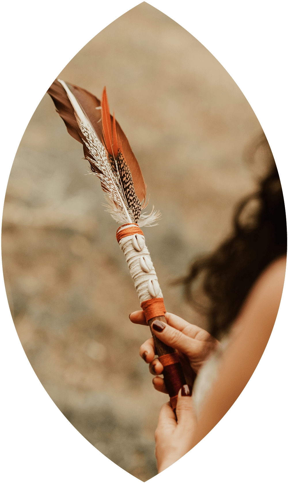 Saralù Petrozzi Spiritual Coach - Manifestare la Dea Creatrice