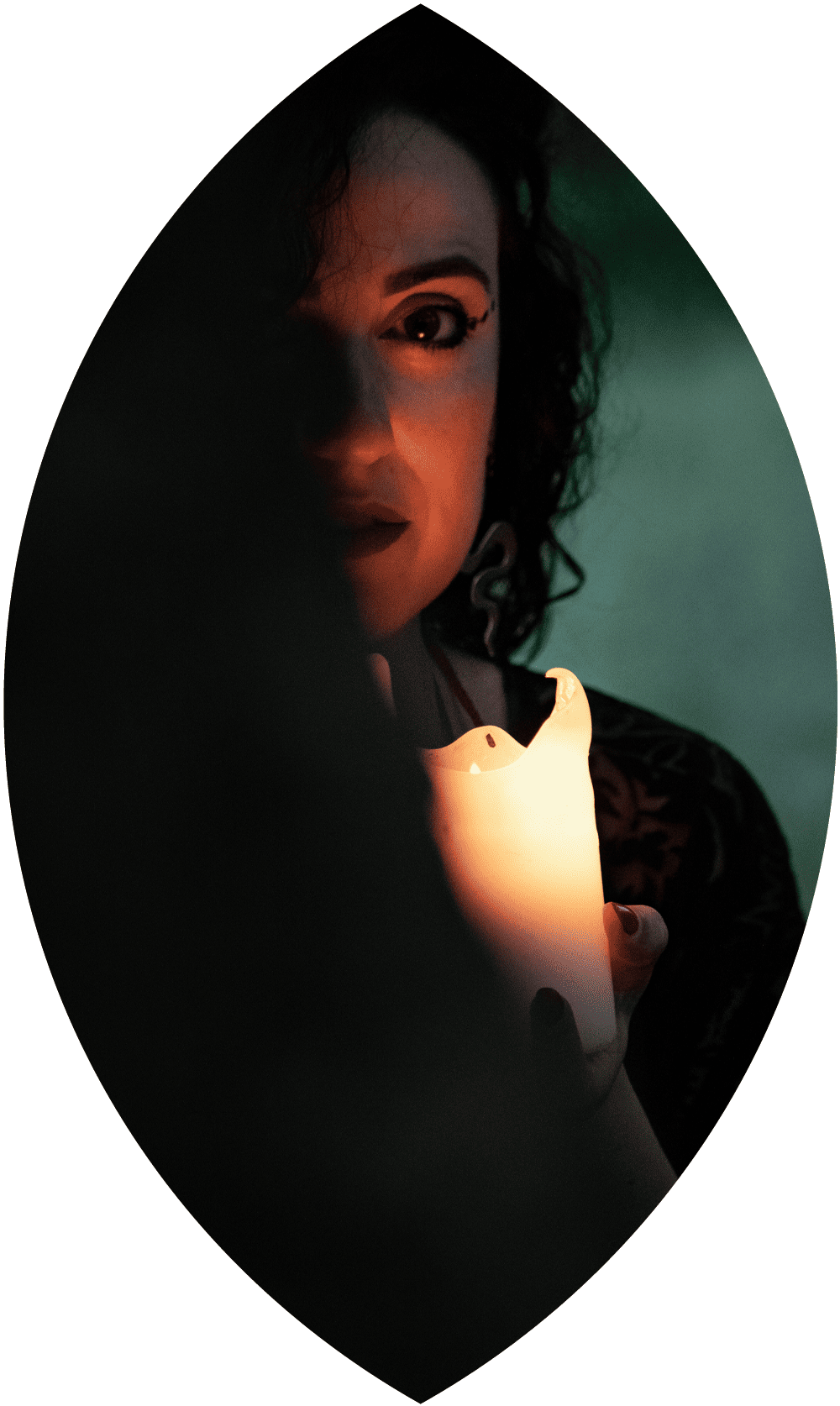 Saralù Petrozzi Spiritual Coach - Coaching 1:1 - Metamorfosi