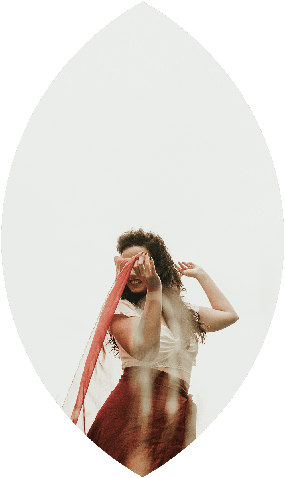 Saralù Petrozzi Spiritual Coach - Cerchi di Donne