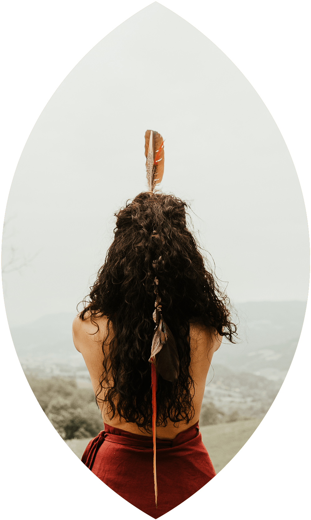 Saralù Petrozzi Spiritual Coach - Potere femminile