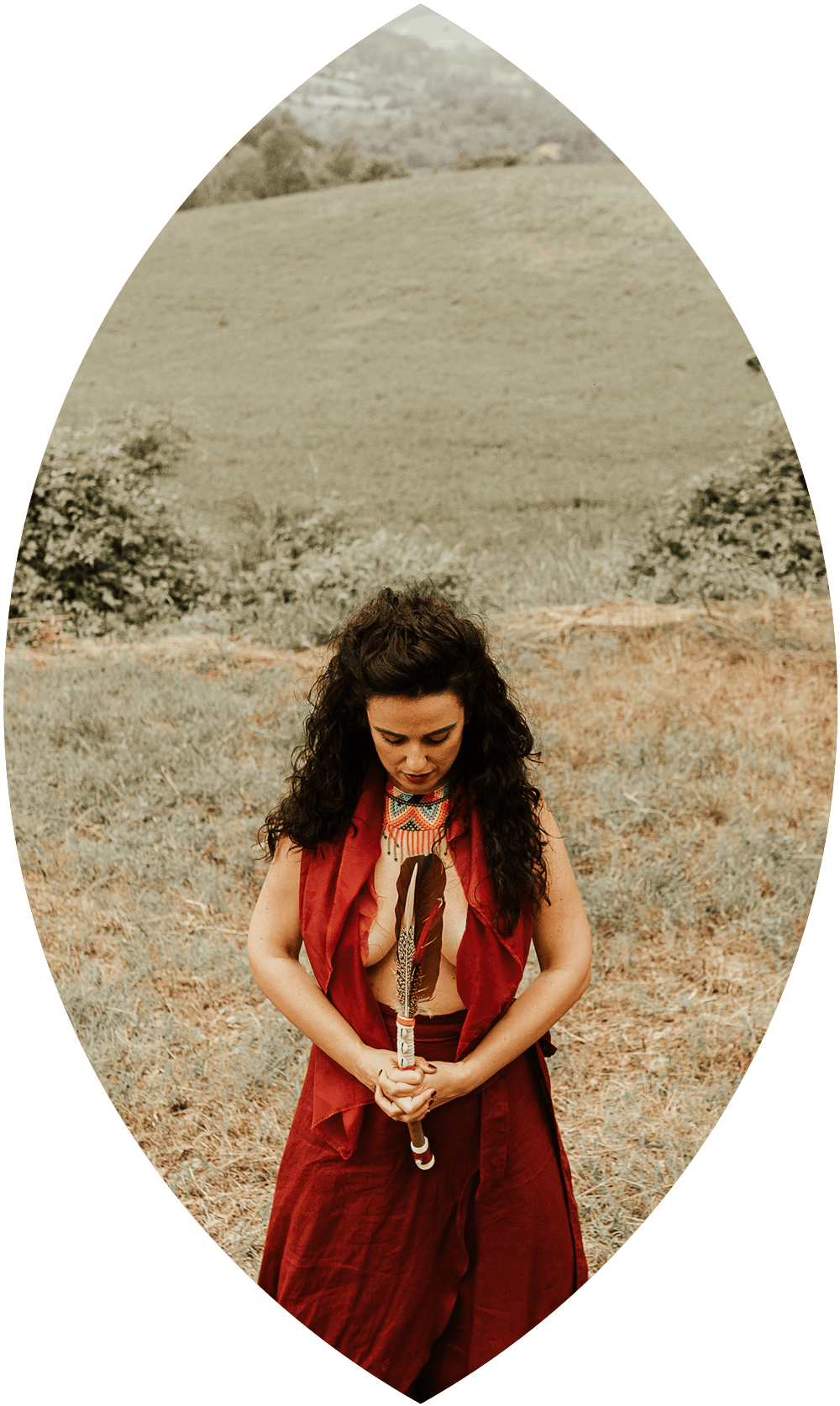 Saralù Petrozzi Spiritual Coach - Donne che corrono coi lupi