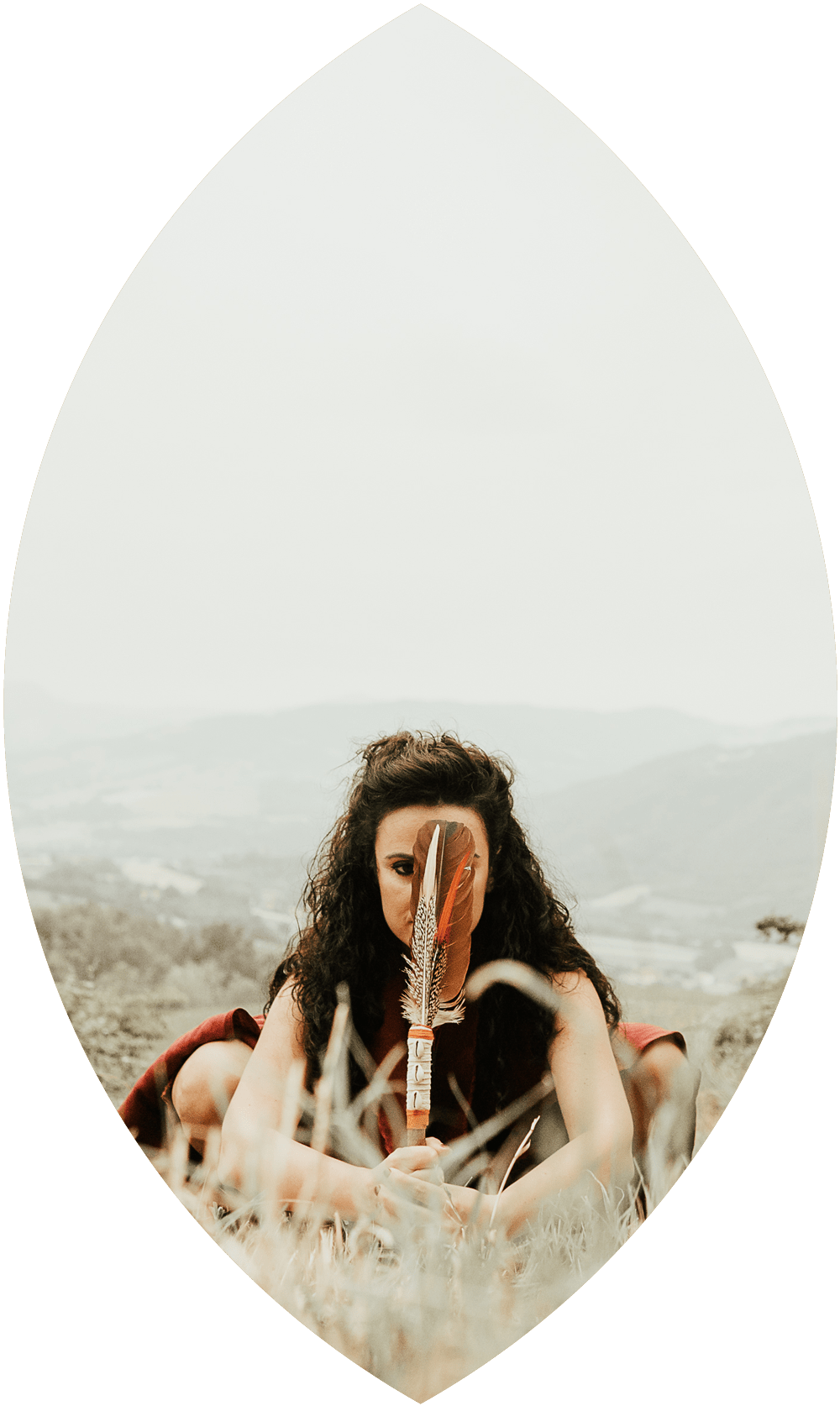 Saralù Petrozzi Spiritual Coach - Donne che corrono coi lupi